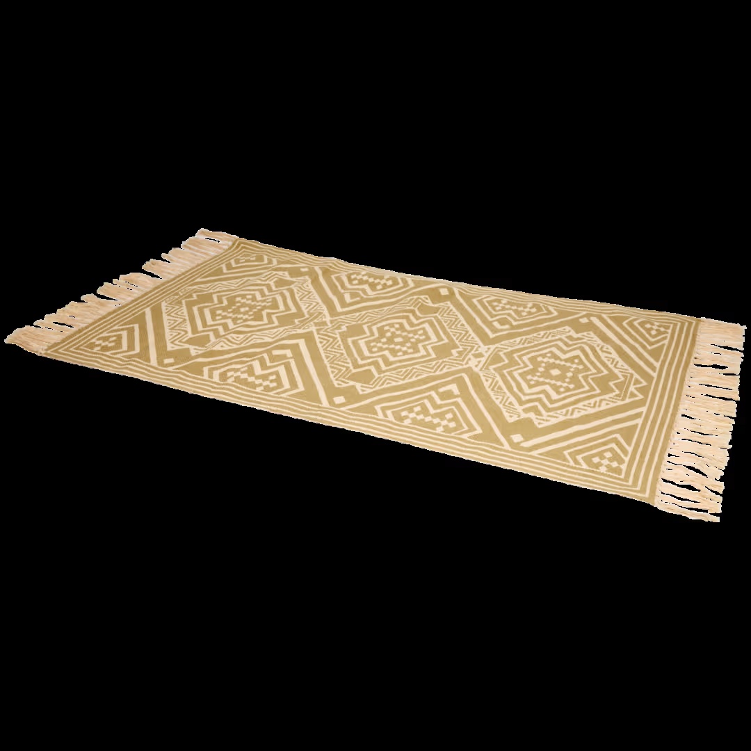 Alfombra Baku
