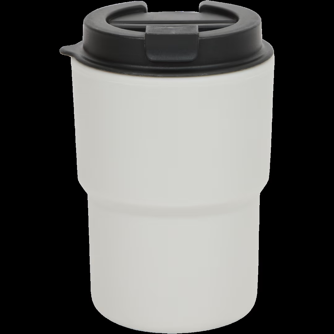 Taza de cafÃ© para llevar