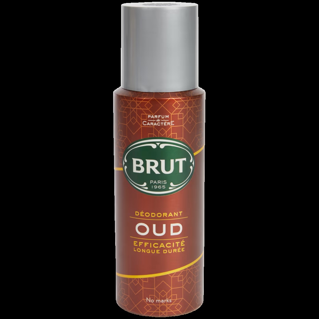 Desodorante Brut OUD