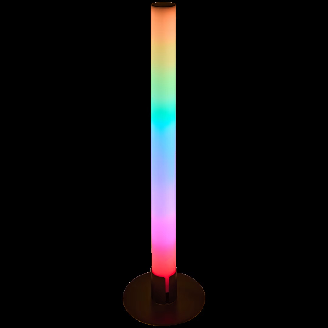 Barra de luz RGB Eurodomest