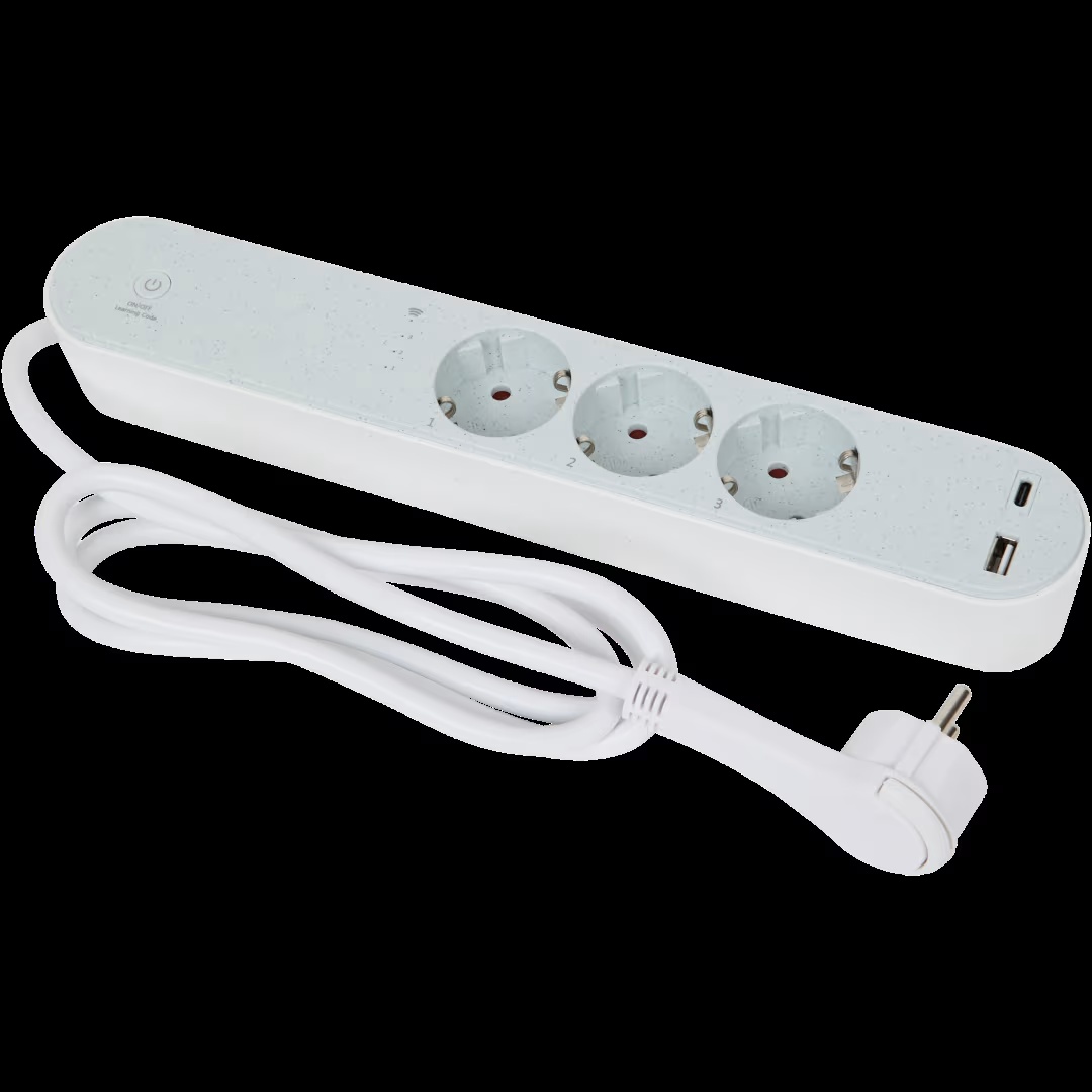 Regleta inteligente LSC Smart Connect 3 Regleta inteligente LSC Smart Connect
