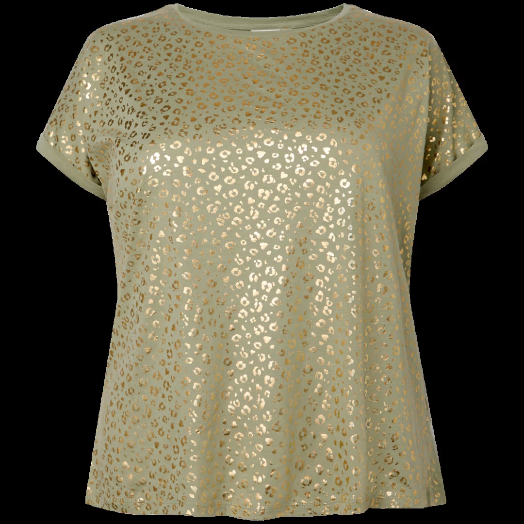 Camiseta 9th Avenue