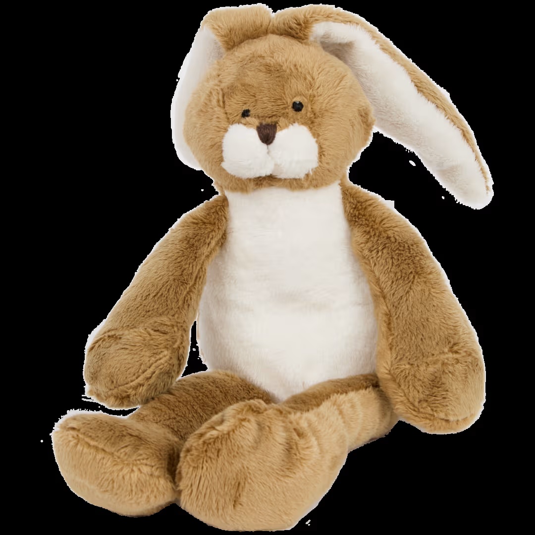 Conejo de peluche