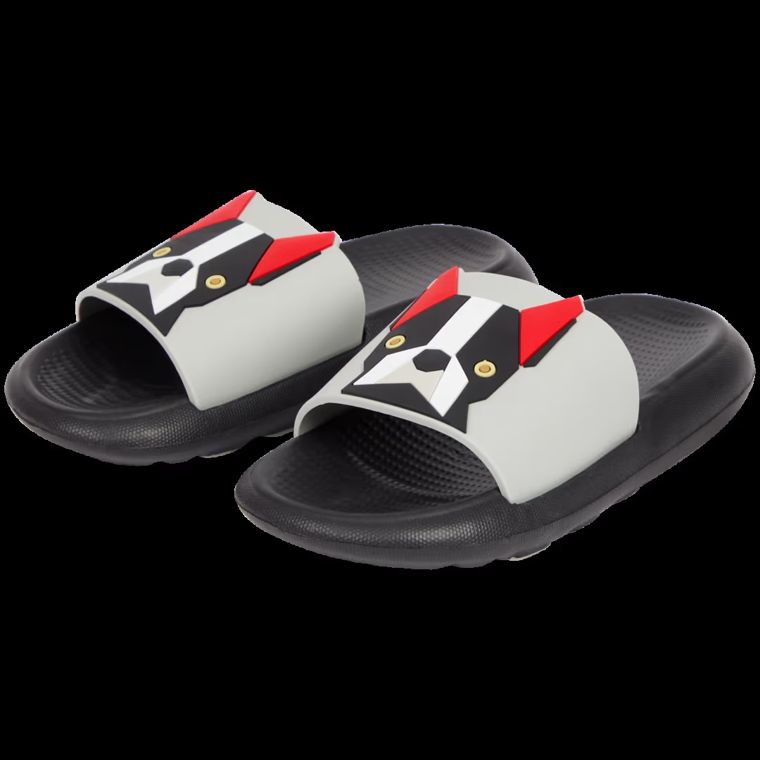 Chanclas de pala