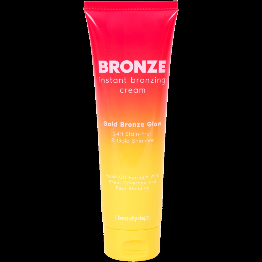 Crema bronceadora instantÃ¡nea The Beauty Dept.
