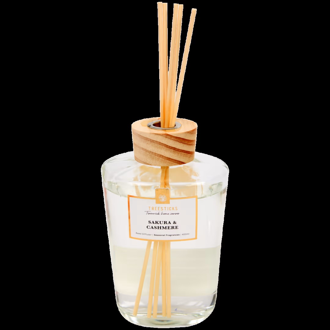 Varillas perfumadas XL