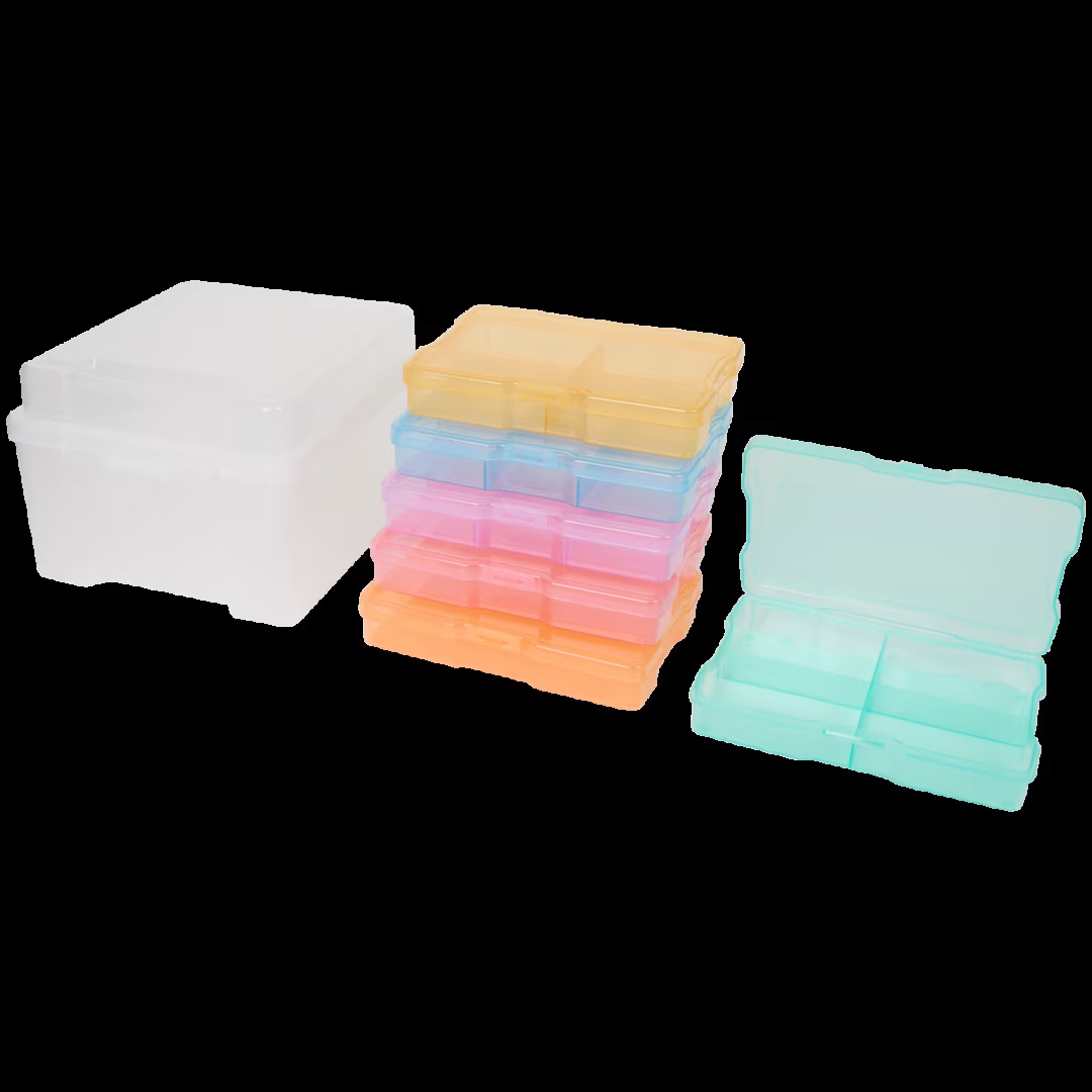 Organizador de manualidades