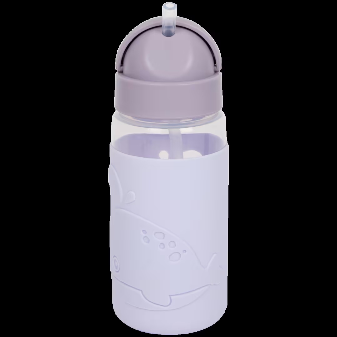 Vaso con pajita AlvÃ¤r