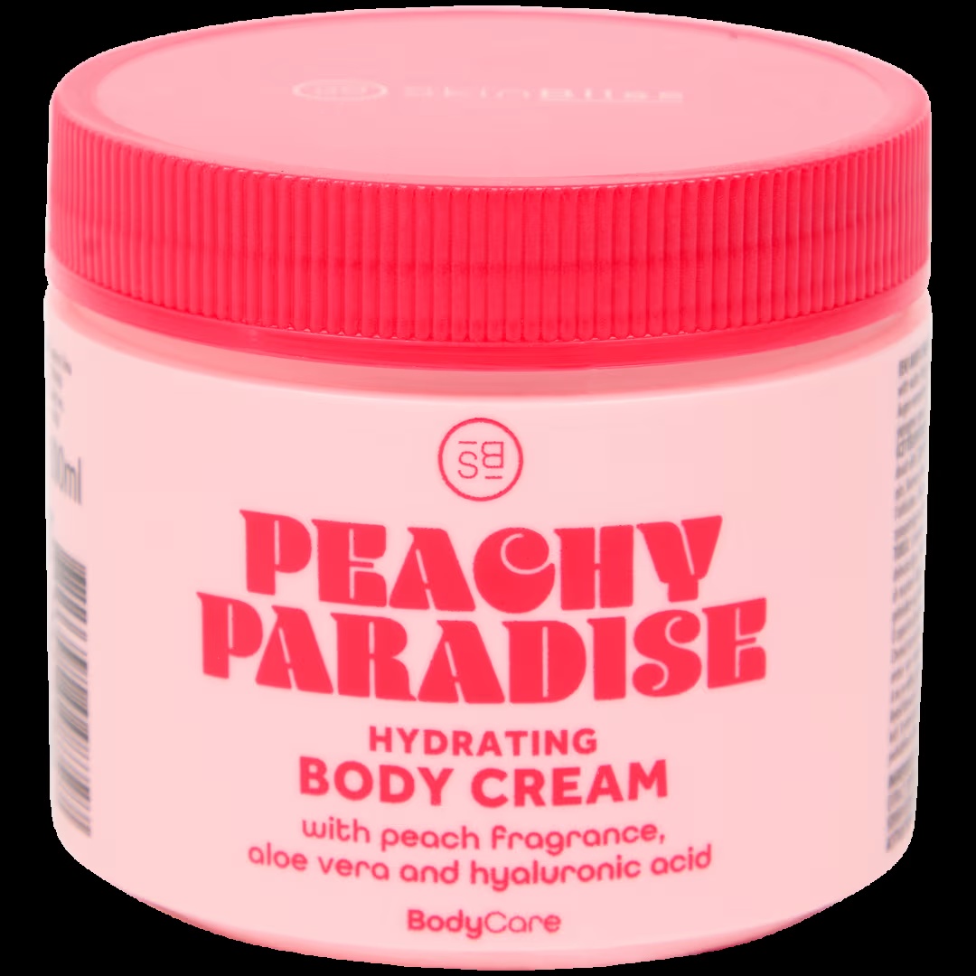 Crema corporal Skin Bliss