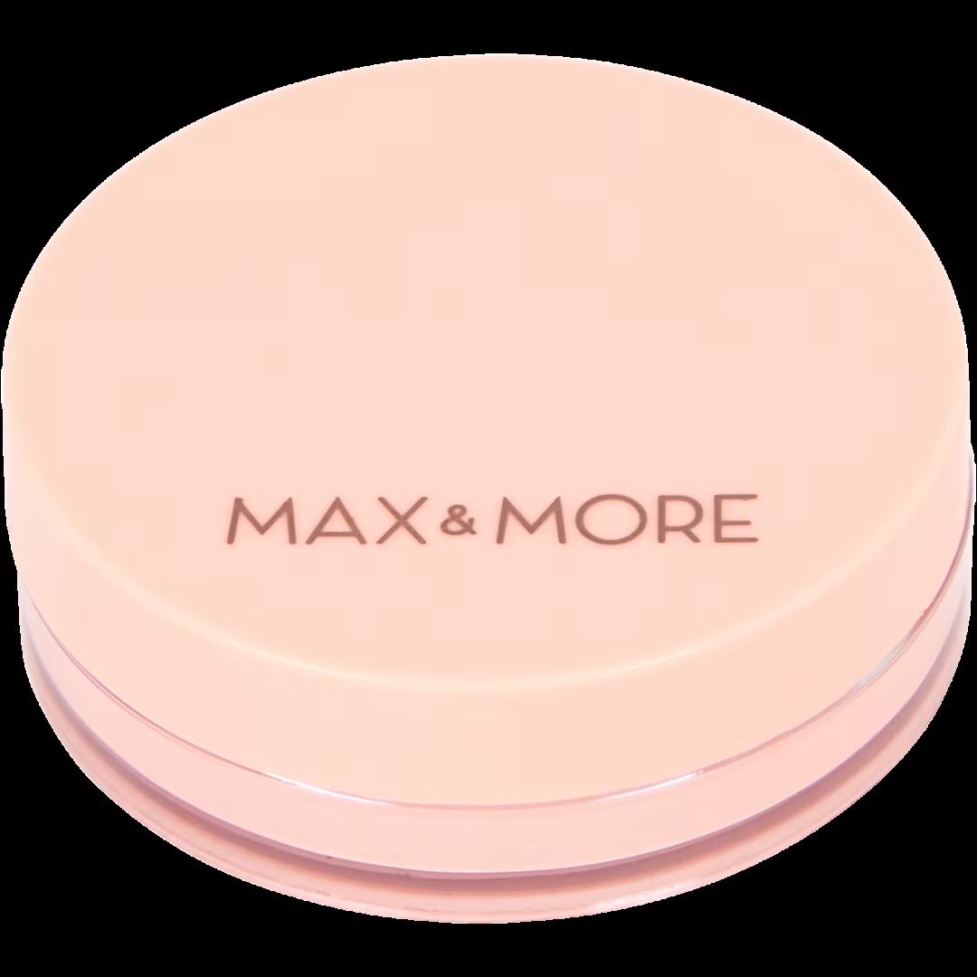 Preparador facial Max & More Miracle Blur