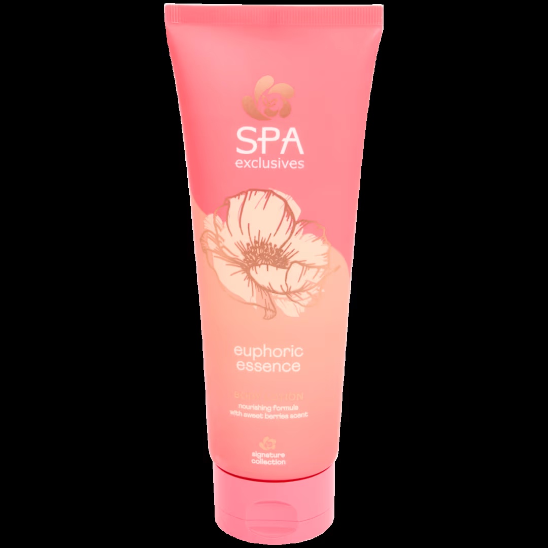 LociÃ³n corporal Spa Exclusives