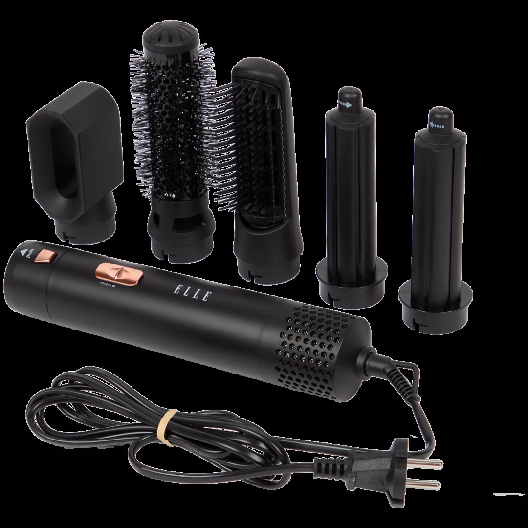 Airstyler 5 en 1 ELLE