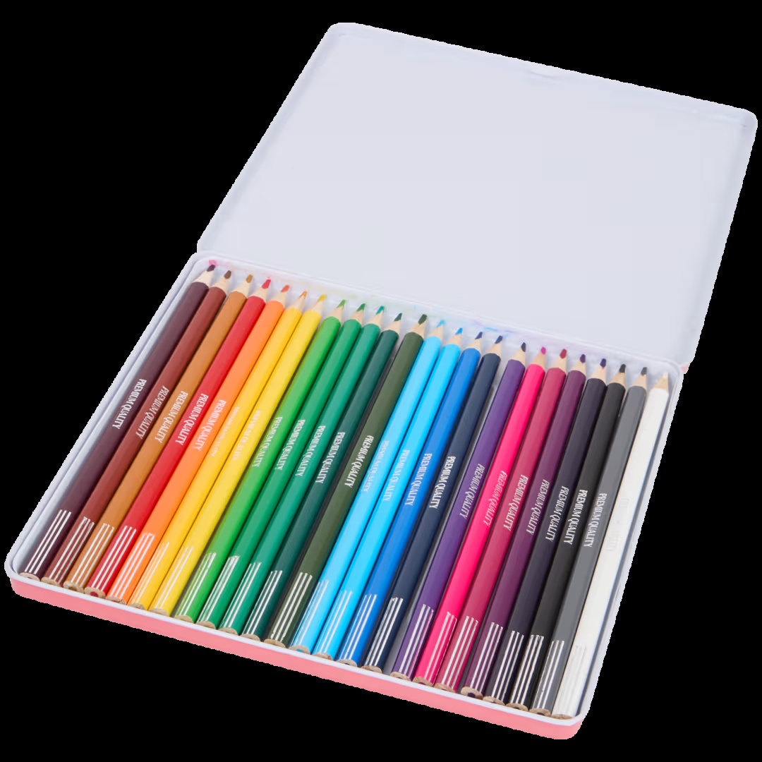 LÃ¡pices de colores