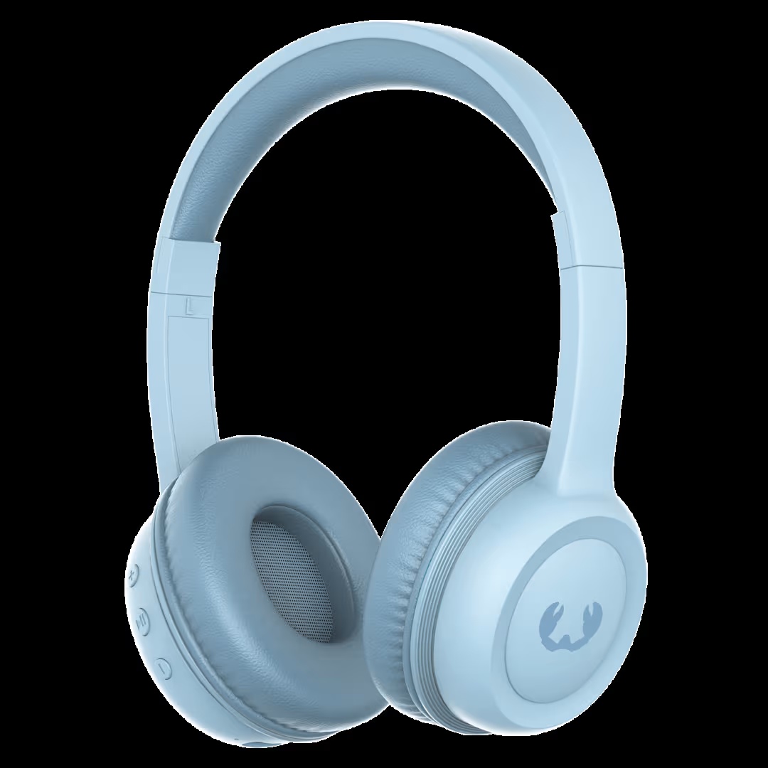 Auriculares inalámbricos Fresh ân Rebel Kids 6 Auriculares inalámbricos Fresh ân Rebel Kids