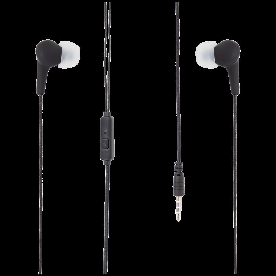 Auriculares de botón Grundig
