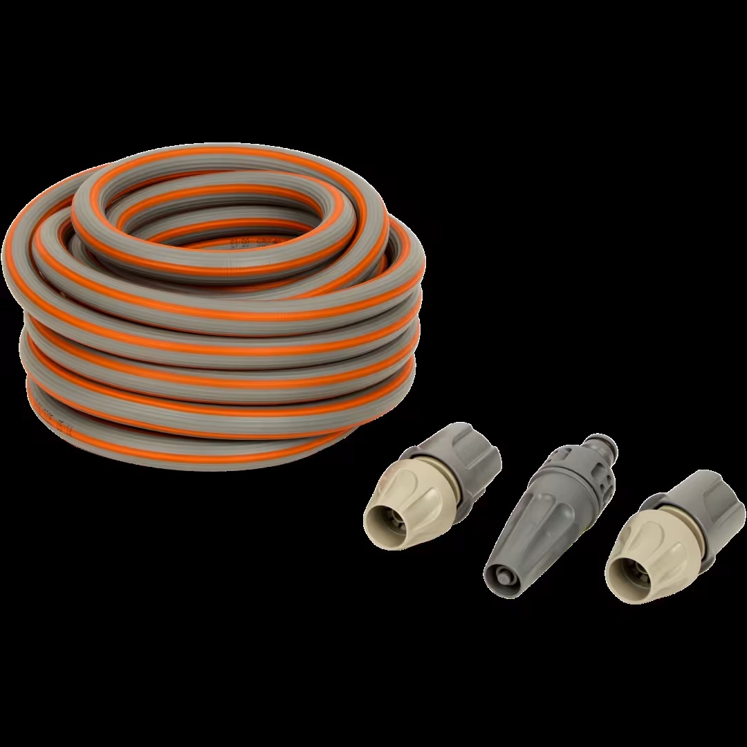 Manguera extensible