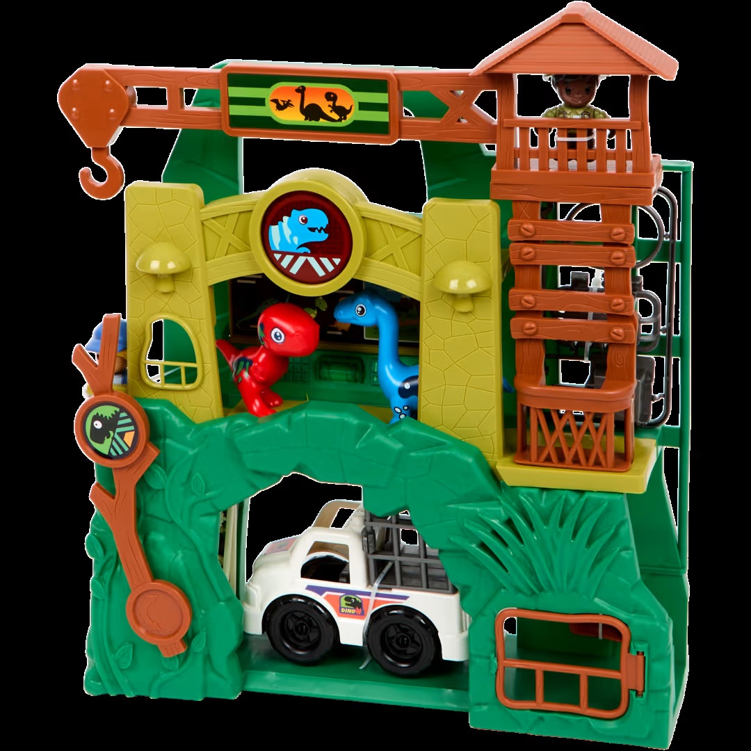 Set de juguetes