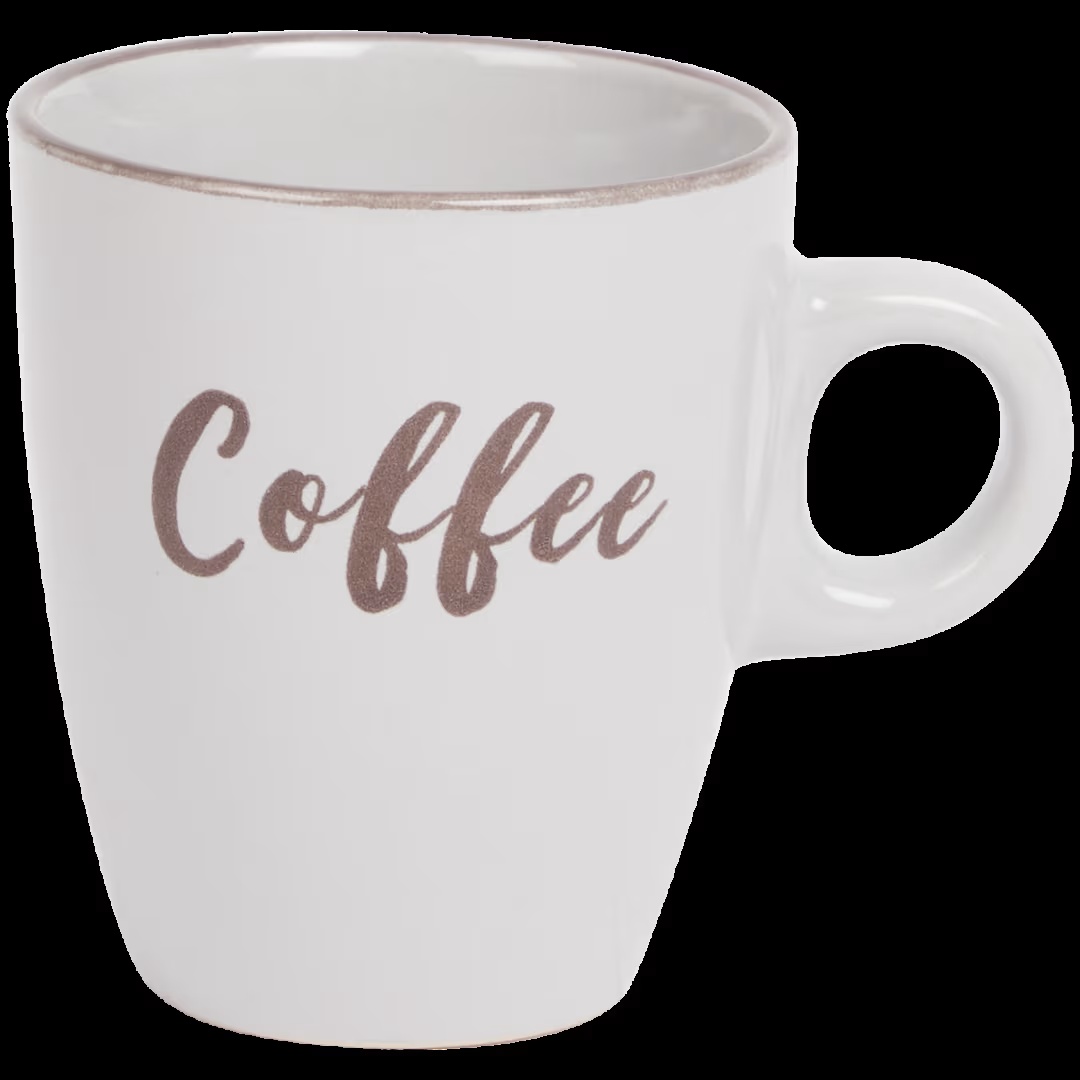 Taza de cafÃ©
