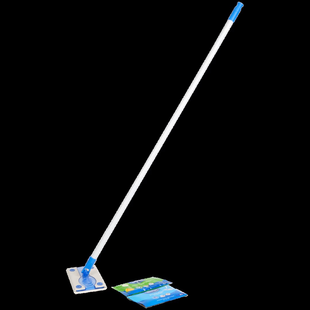 Kit de mopa completo Spargo