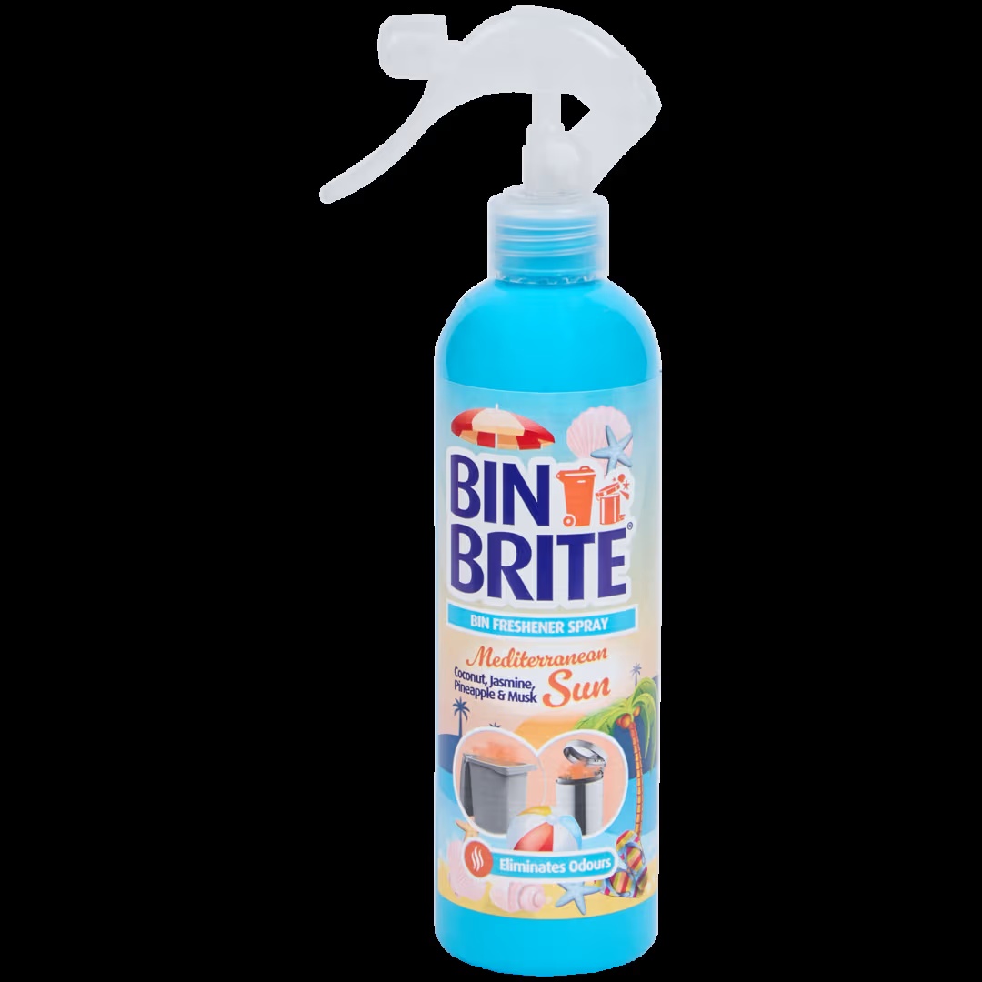 Espray Bin Brite