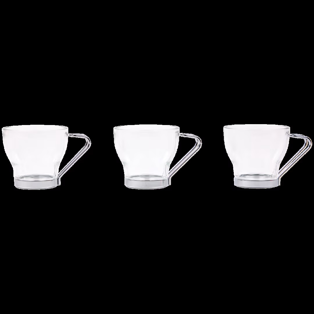 Tazas de cafÃ© para expreso Absolu Chic
