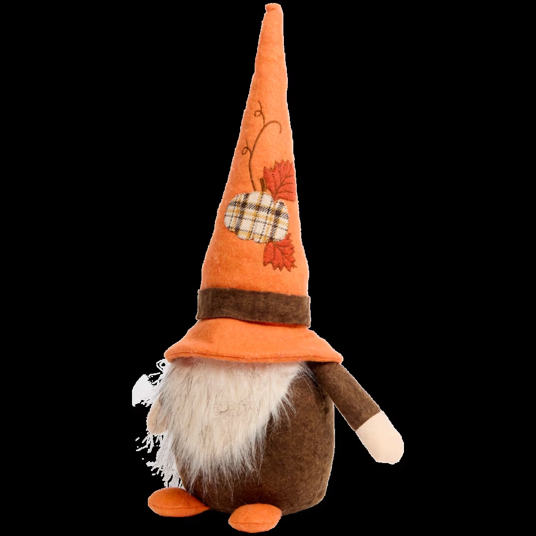 Gnomo de otoÃ±o