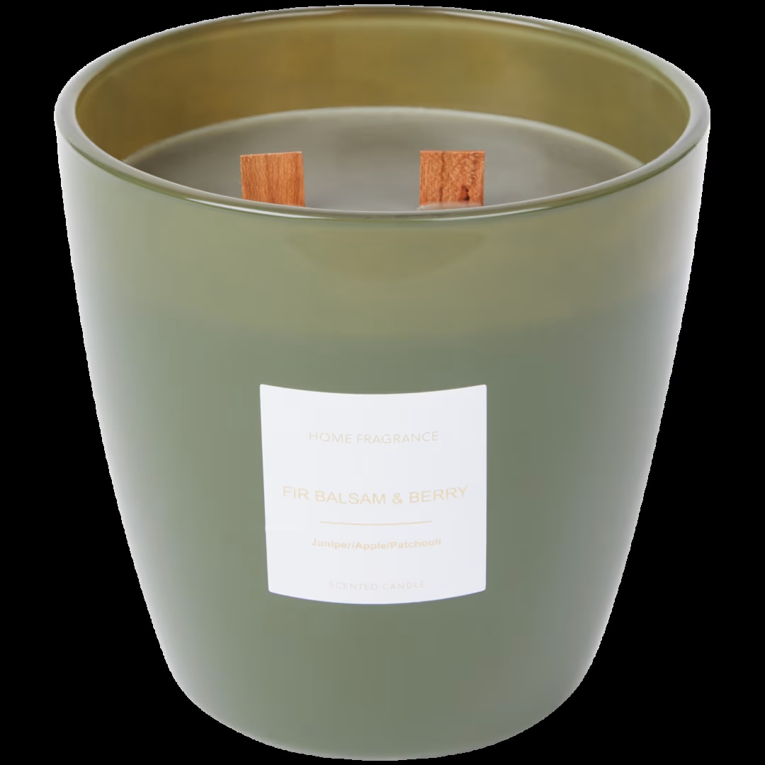 Vela perfumada