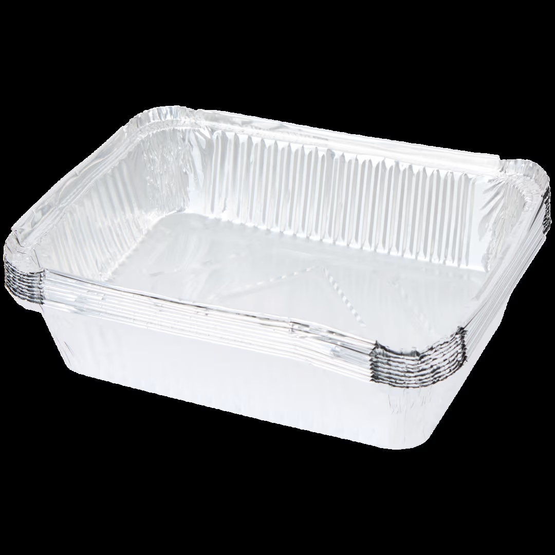Cajas de aluminio Dumil