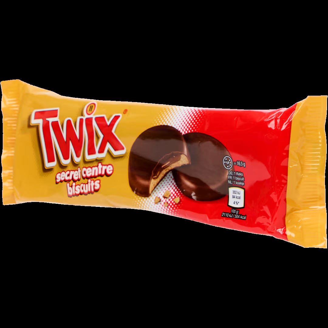 Twix Secret Centre