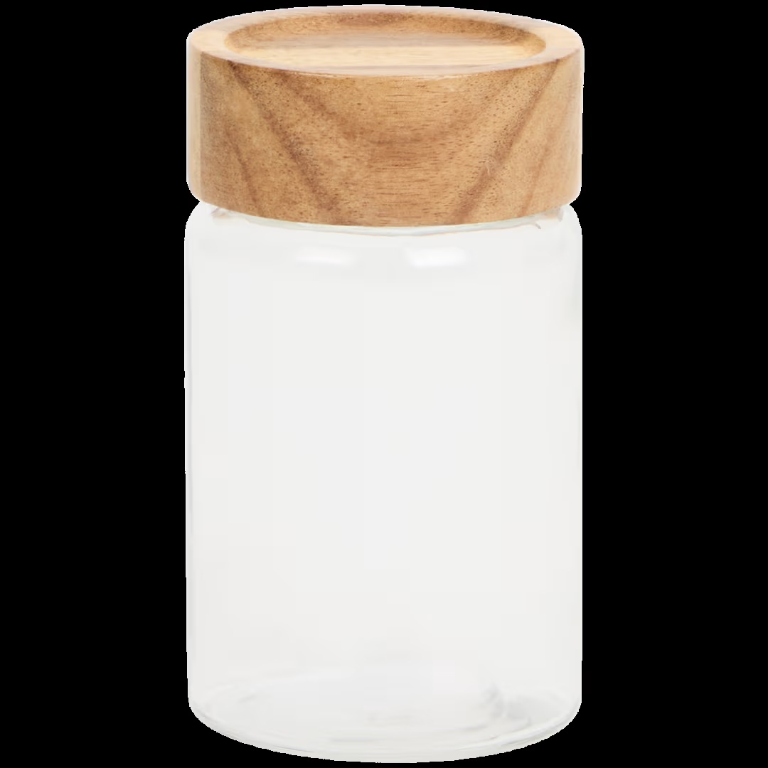 Tarro de despensa
