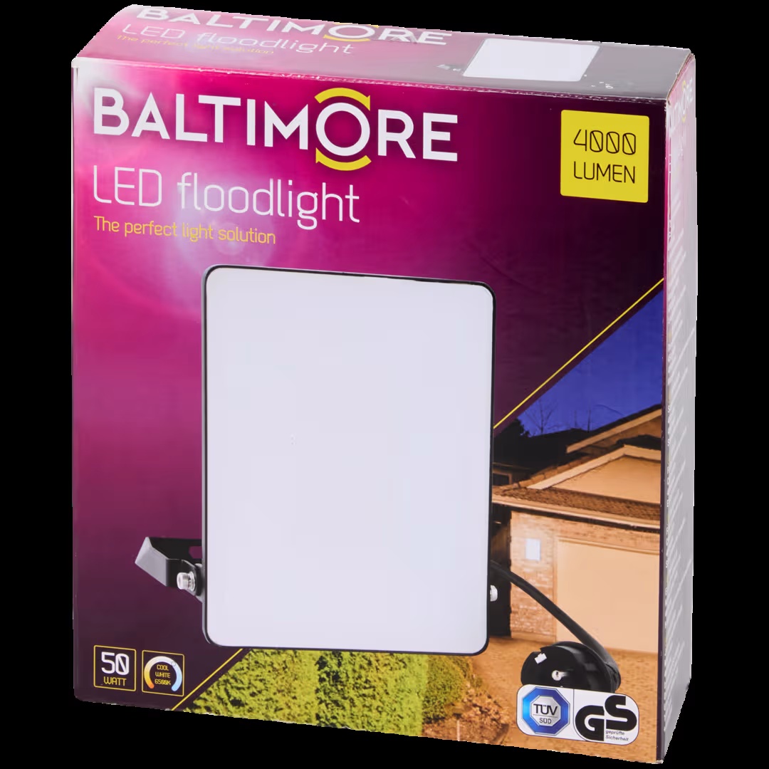 Foco Baltimore