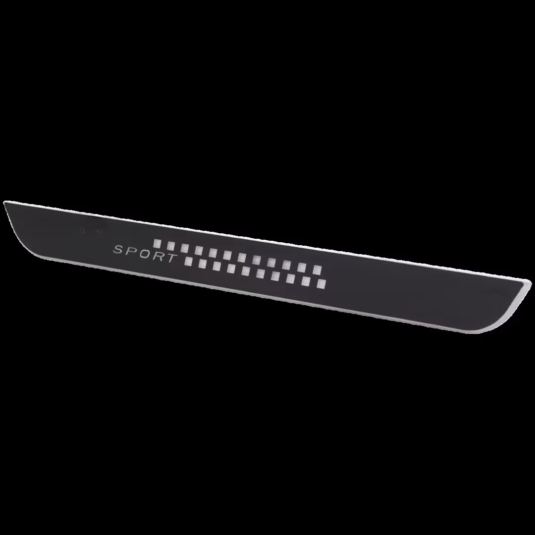 IluminaciÃ³n de puerta para el coche C&C