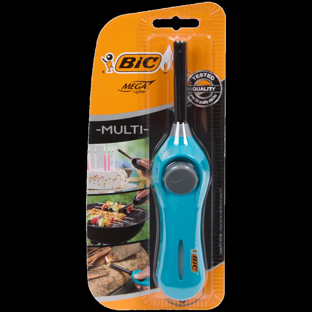 Encendedor multifunciones BIC