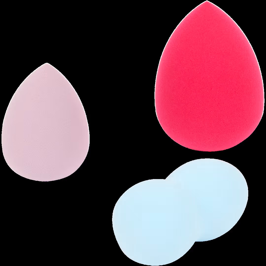 Esponja de maquillaje