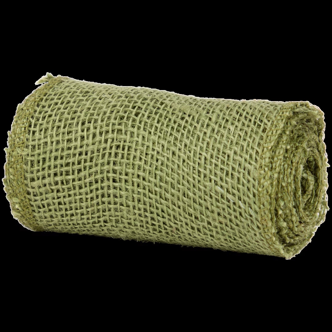 Cinta de yute Home Accents
