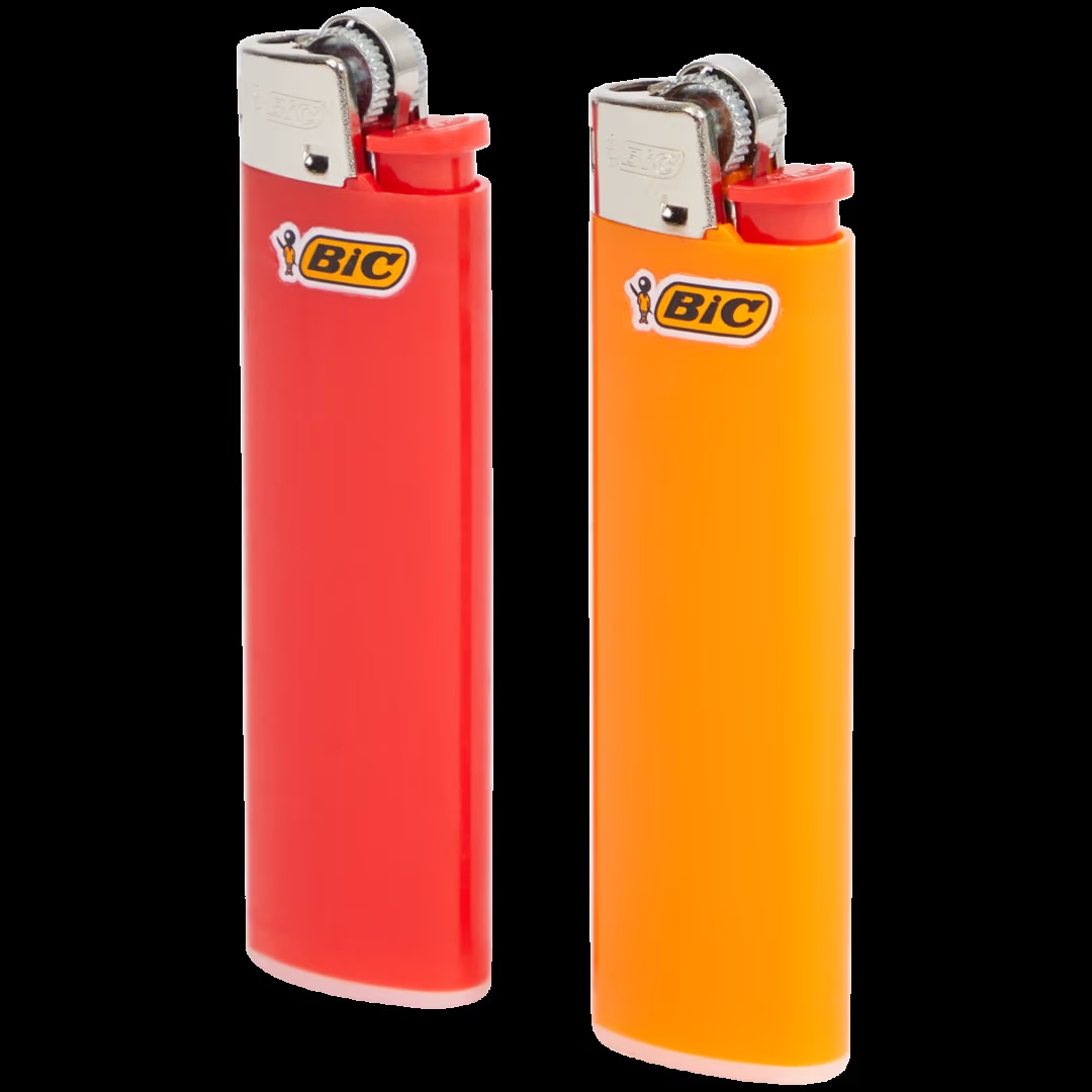 Mecheros BIC