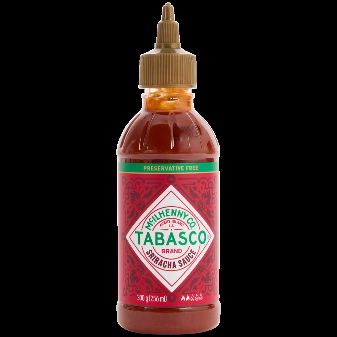 Tabasco McIlhenny Co. Sriracha