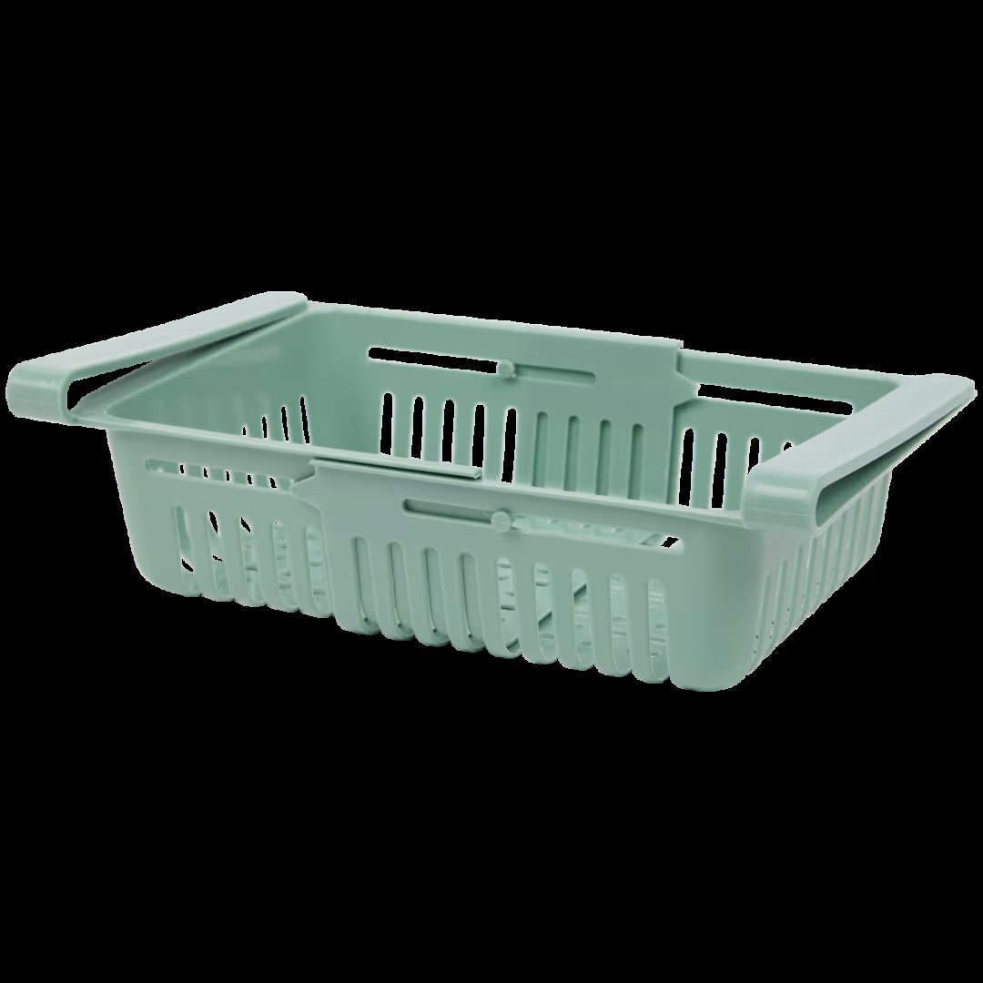 Organizador para frigorÃ­fico