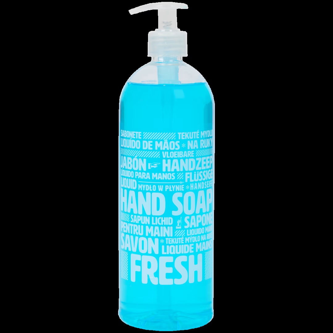 JabÃ³n de manos Fresh