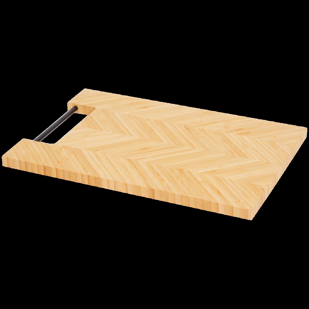 Tabla de cortar de bambú