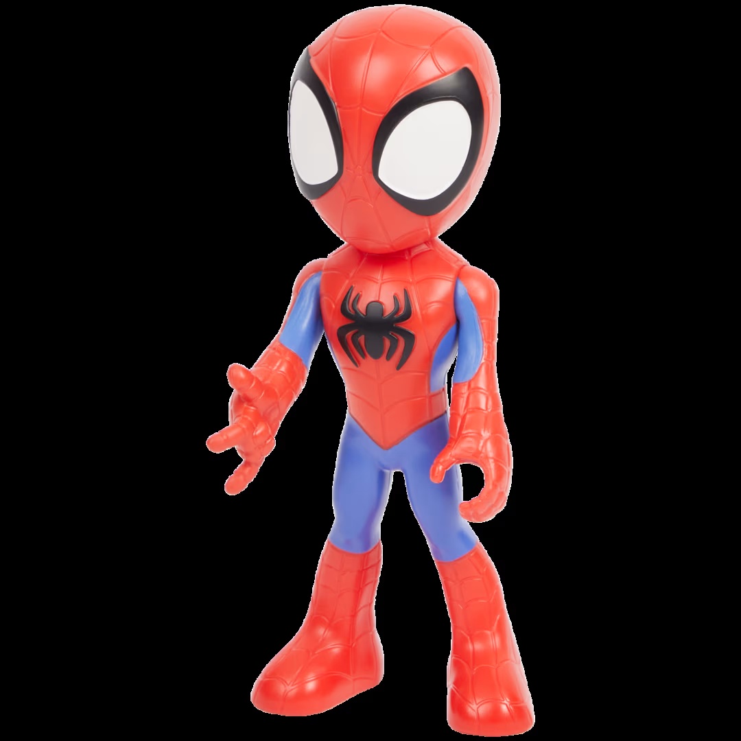 Spidey y sus fantÃ¡sticos amigos