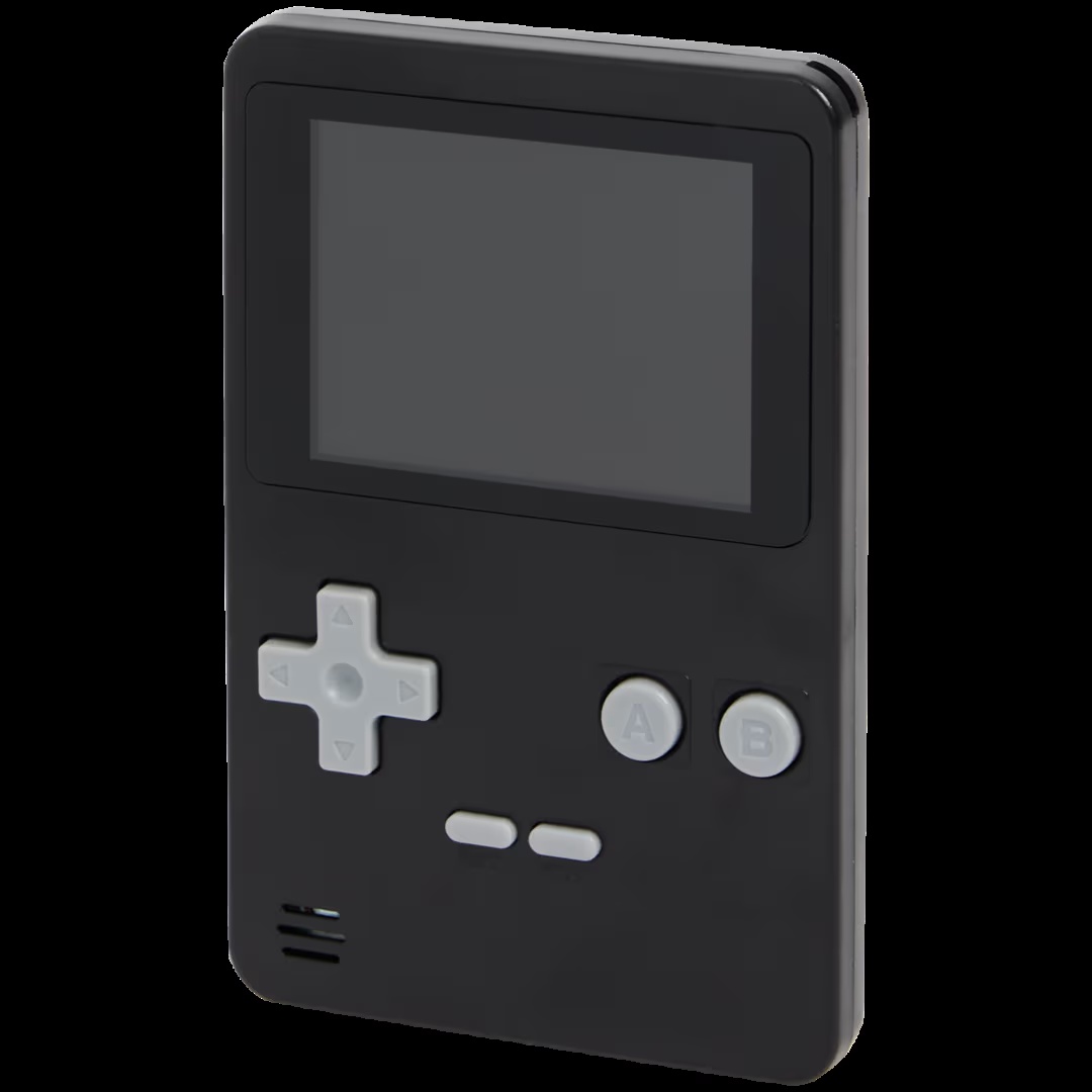 Videoconsola retro 