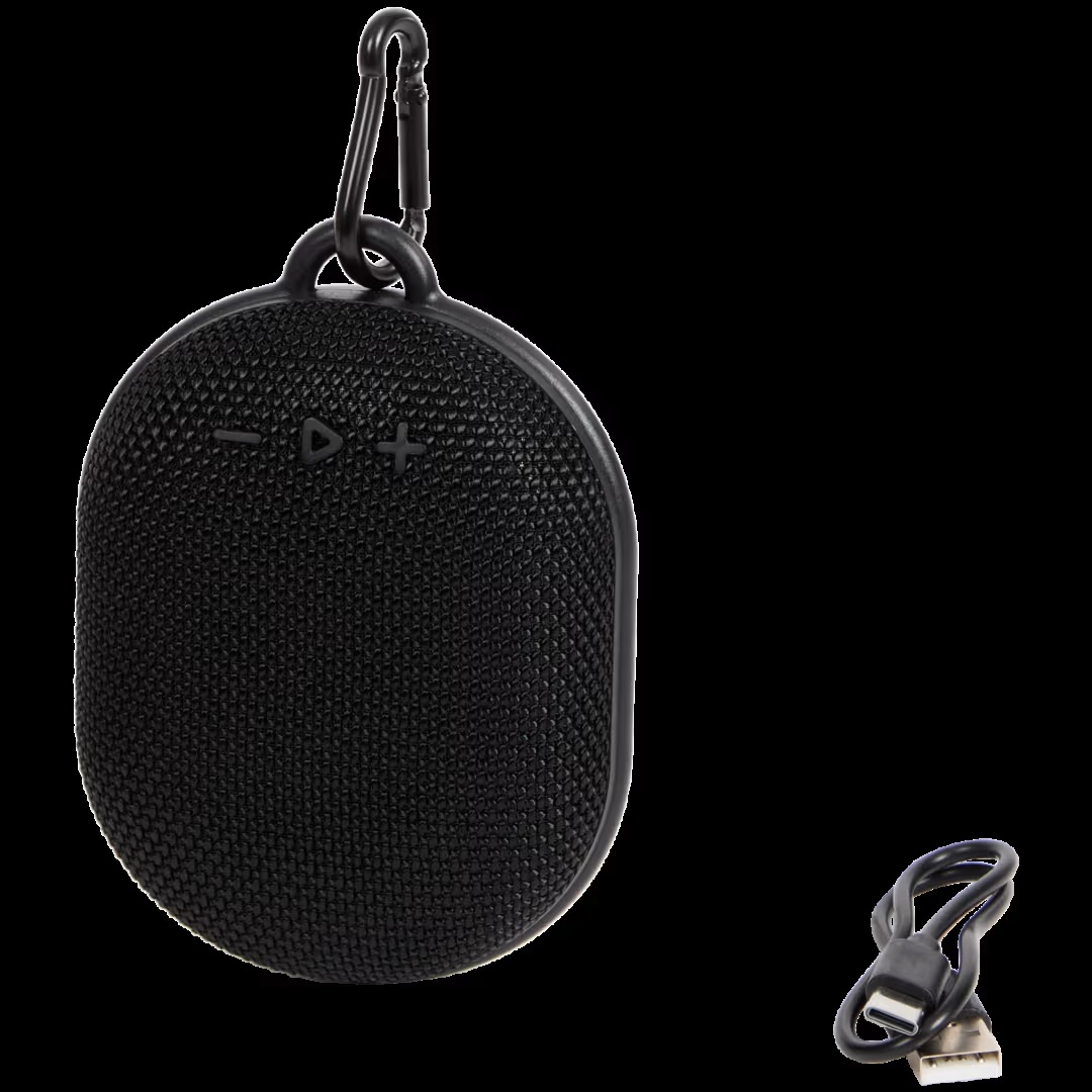 Altavoz a prueba de salpicaduras Roseland