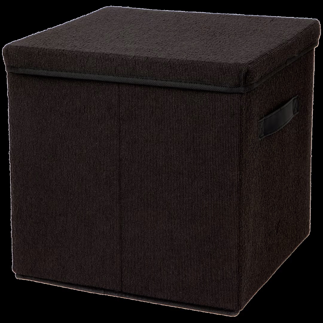 Cesta plegable