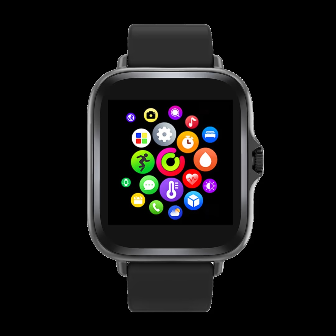 Reloj inteligente deportivo Denver