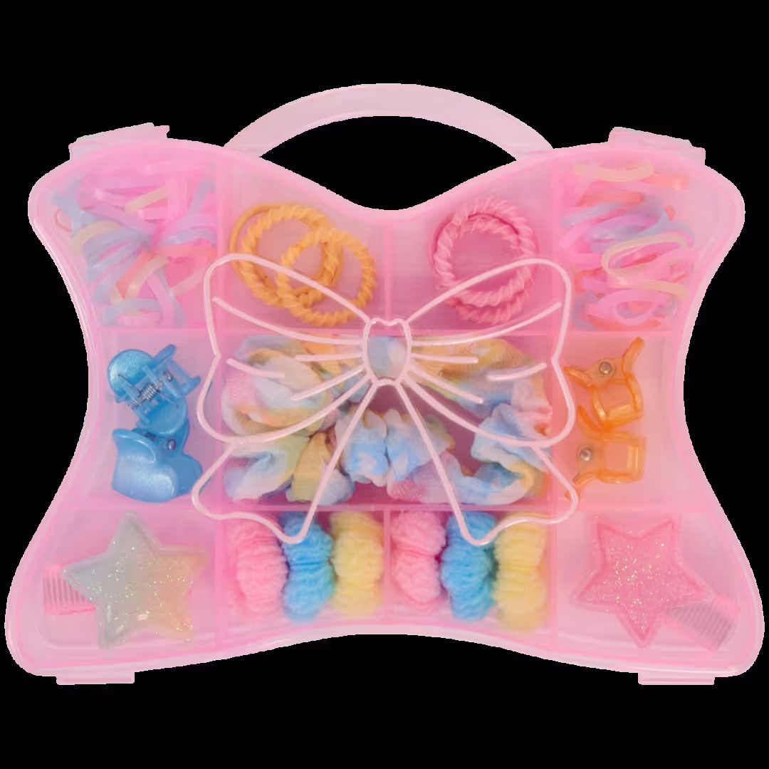 Accesorios para el cabello