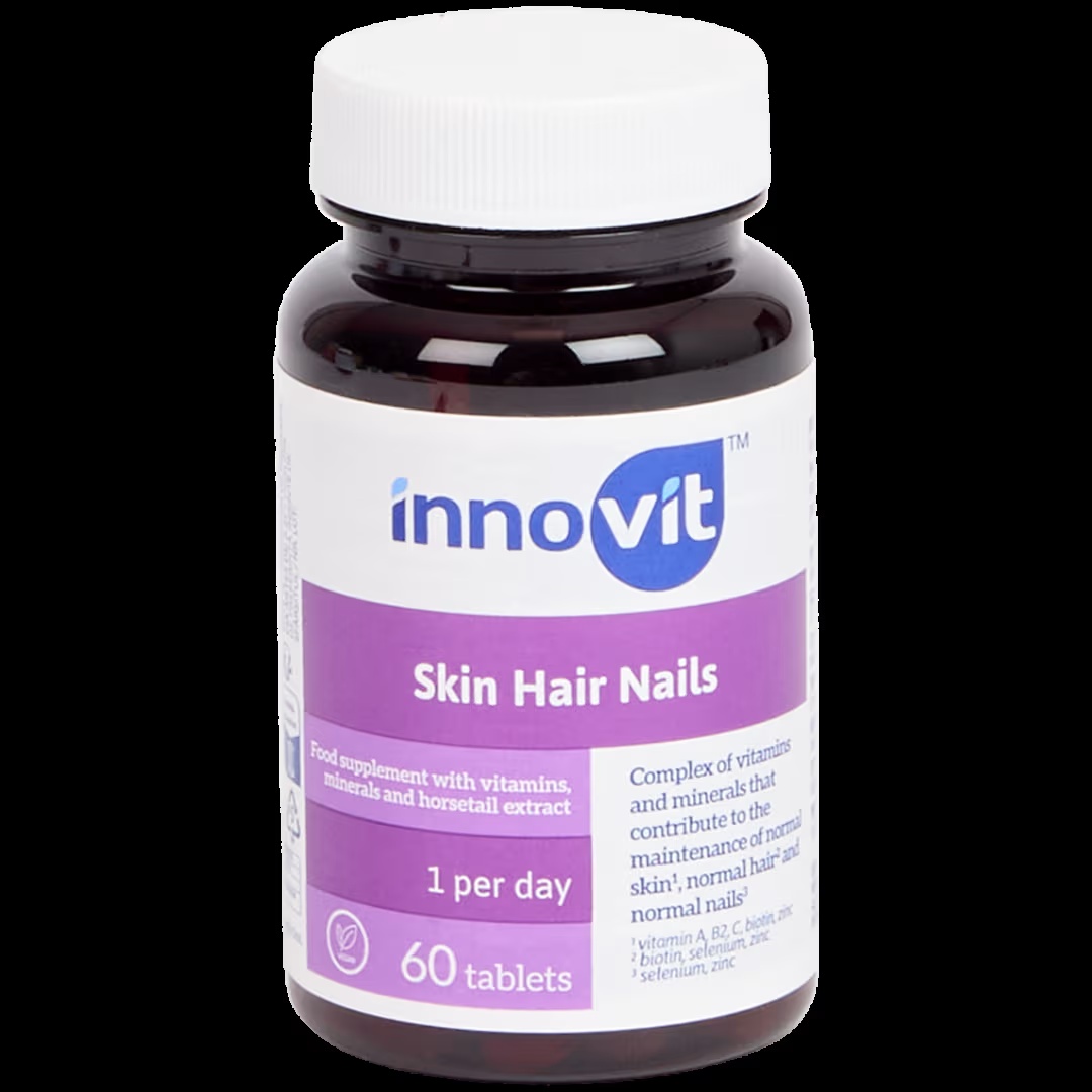Innovit Piel Cabello UÃ±as