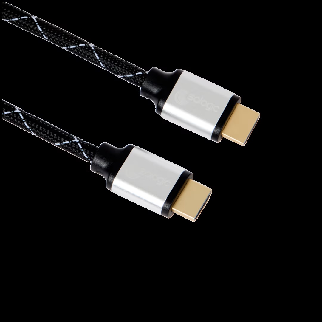 Cable HDMI con adaptador CableMax 3 Cable HDMI con adaptador CableMax