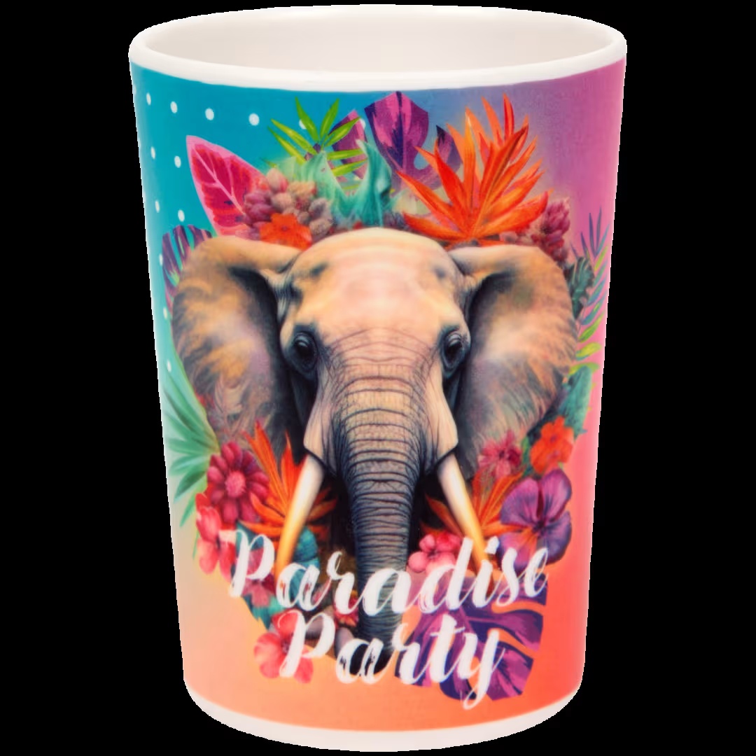 Vaso Summer
