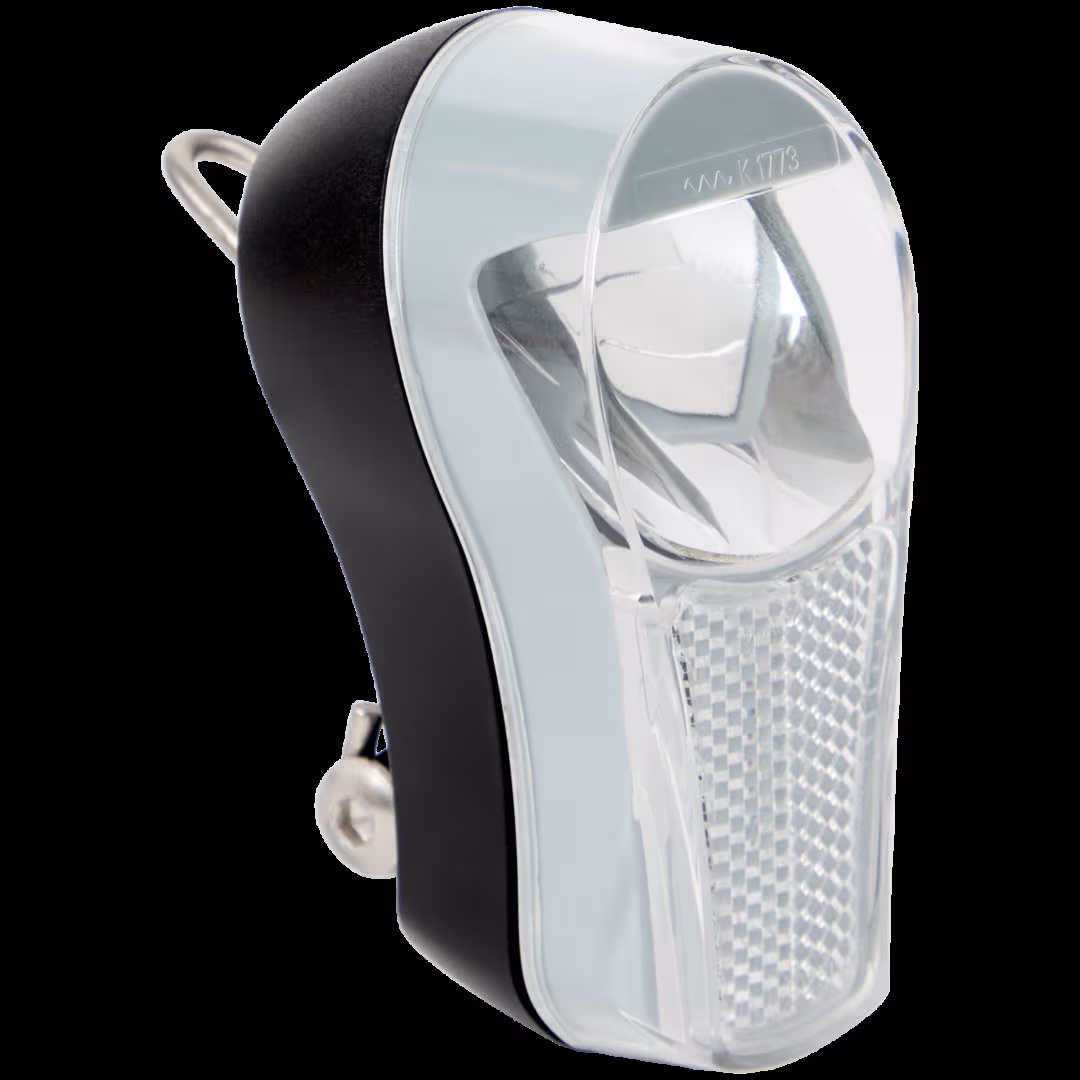 Faro de bicicleta Walfort